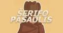 ŠERIFO PASAULIS banner