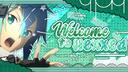 彡彡 ʜᴇxxᴇᴅ ミミ Banner
