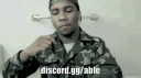 .gg/able banner