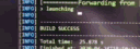 banner