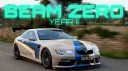 Beam ZERO banner