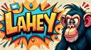 Lahey's Hangout banner