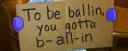 banner