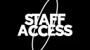 Staff Access banner