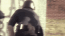 #KOD7 LAPD South Bureau – 77th Station banner