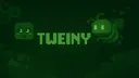 🌿 Банда Твєйни banner