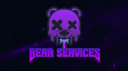 BETTER BEAR SERVICES banner