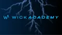 Wick Academy banner