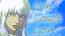 Berserk 4Kids banner