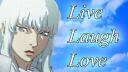 Berserk 4Kids Banner