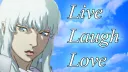 Berserk 4Kids Banner