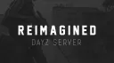 REIMAGINED banner