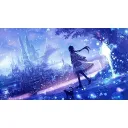 𝐻𝑒𝑎𝑣𝑒𝑛 𝐿𝑎𝑛𝑑 🪁 banner