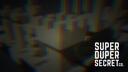 SuperDuperSecret Co. Games Banner