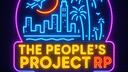 The People's Project V1 Banner