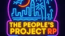 The People's Project V1 banner