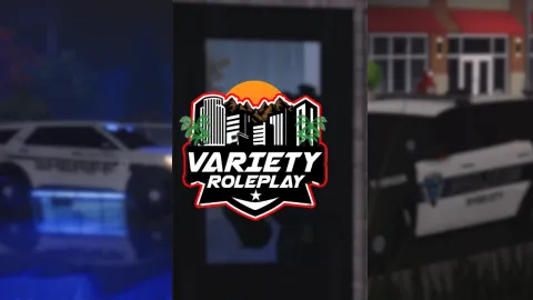 Variety Roleplay | ER:LC banner