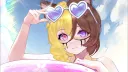 The Valkyries hall Discord server banner