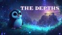 The Depths Banner