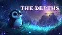 The Depths Discord server banner