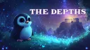 The Depths Discord server banner
