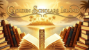 ✨Golden Scholars Island✨ banner