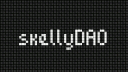 skellyDAO banner