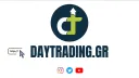 Day Trading Community - daytrading.gr banner