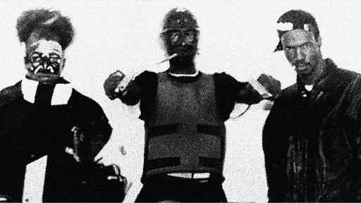 THE REAL PHONK SERVER Discord server banner