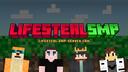 LifeSteal SMP Banner