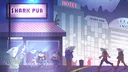 banner
