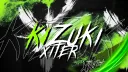 KIZUKI XITERS banner