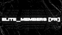 Elites_Members(Maintenance) banner