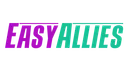 Easy Allies Patreon Discord banner