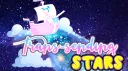 Trans-Sending Starship banner