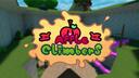 Apple Climbers Banner