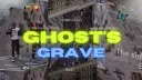 . ghosty' grave • 🥷🏻 banner