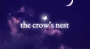 The Crow's Nest banner