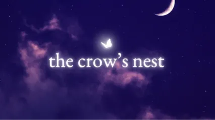 The Crow's Nest banner