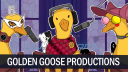 Golden Goose Productions Discord server banner