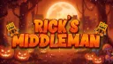 Rick's Middleman Services banner