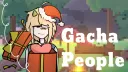 ݁˖˚🌸 Gacha⟡People 🐦⋆˙ banner