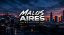 Malos Aires RP Banner