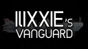 The Vanguard banner