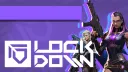 LOCKDOWN+ banner