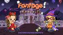Fantage Community˚₊ Banner