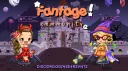 Fantage Community🌟˚₊ banner