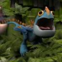 How To Train Your Dragon: The New Generation Banner