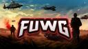 Federal Union Of World Gamers Banner
