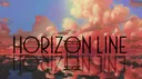 horizon line banner